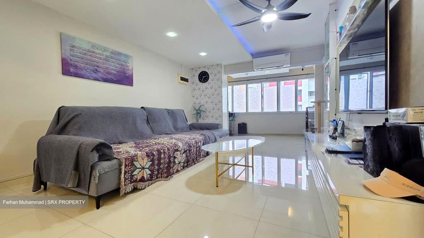 Blk 249 Hougang Avenue 3 (Hougang), HDB 5 Rooms #603612031